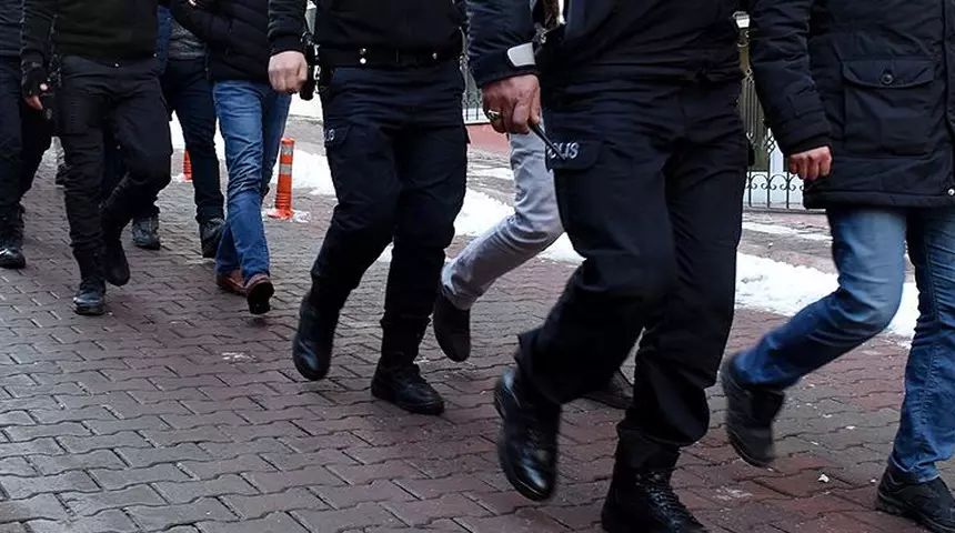 FETÖ’nün TUS Kampına Operasyon: 17 Doktor Gözaltına Alındı!