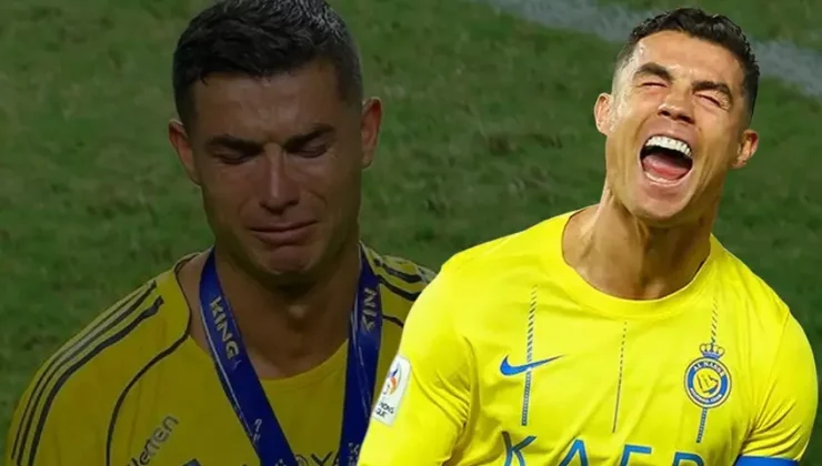 Cristiano Ronaldo’ya Büyük Şok: Suudi Arabistan Kupası’nda Attığı Tüm Goller Silindi!