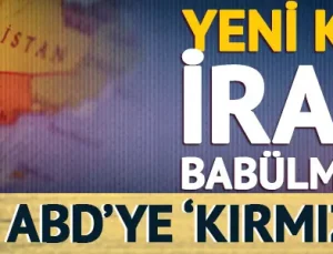 Hürmüz’den Sonra Babülmendep Tehdidi: İran’dan ABD’ye “Kırmızı Çizgi” Resti!