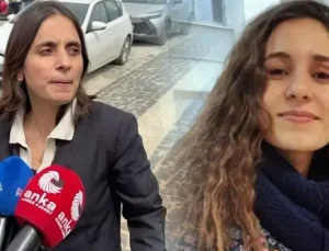 Gülistan Doku Soruşturmasında Yeni Bomba İddia: Abla Gülay Doku, “Kızımızın Katili O” Dedi