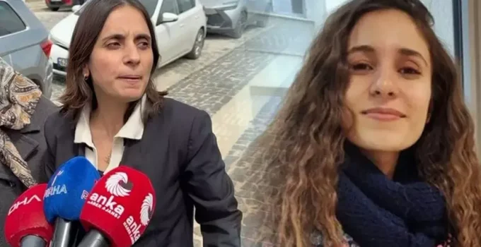Gülistan Doku Soruşturmasında Yeni Bomba İddia: Abla Gülay Doku, “Kızımızın Katili O” Dedi