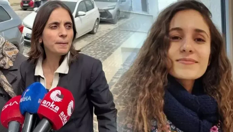 Gülistan Doku Soruşturmasında Yeni Bomba İddia: Abla Gülay Doku, “Kızımızın Katili O” Dedi