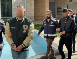 Samsun’da Akıl Almaz Olay: Hesap Fazla Sandılar, Bara Kurşun Yağdırdılar, Sonra Özür Dilediler!