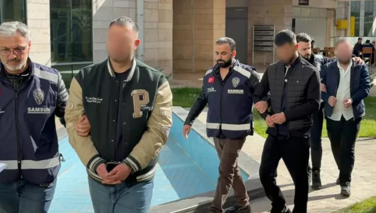 Samsun’da Akıl Almaz Olay: Hesap Fazla Sandılar, Bara Kurşun Yağdırdılar, Sonra Özür Dilediler!