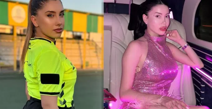 Ünlülere Uyuşturucu Operasyonunda Şok Gelişme: Elif Karaarslan ve Cansel Ayanoğlu Tutuklandı, Milyonluk Hesapları Bir Anda Yok Oldu!