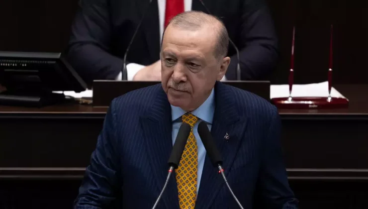 Cumhurbaşkanı Erdoğan’dan Netanyahu’ya Sert Rest: “Kimse Türkiye ve Türkiye Cumhurbaşkanına Parmak Sallayamaz!”