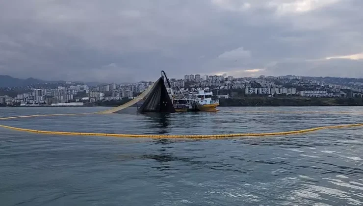 Balık Av Yasağı Bugün Başladı: 4,5 Ay Sürecek Yasak Dönemi Denizlerimizi Koruyacak