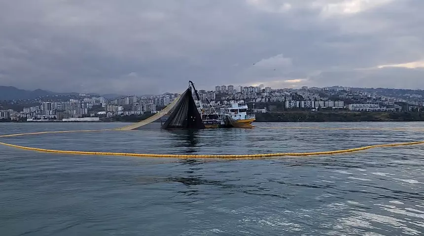 Balık Av Yasağı Bugün Başladı: 4,5 Ay Sürecek Yasak Dönemi Denizlerimizi Koruyacak