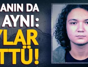 Kahramanmaraş ve Şanlıurfa Okul Saldırılarının Korkutucu Benzerliği: İki Saldırganın Profili Bire Bir Örtüşüyor!