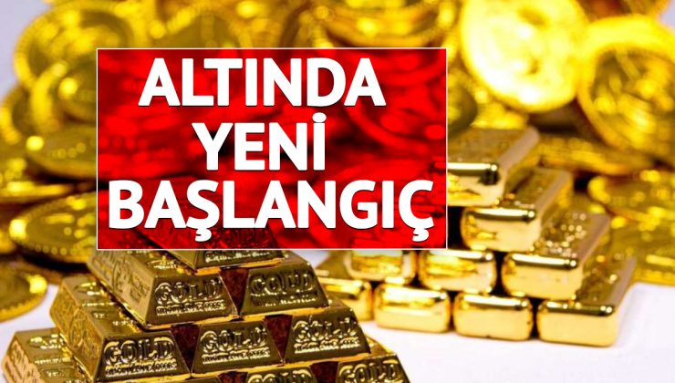 Ons Altında 6 Bin Dolar Rafından Kalktı: Bu Kez Hedef Tam 2 Katı! 8 Bin Dolar Görüşü Güçleniyor