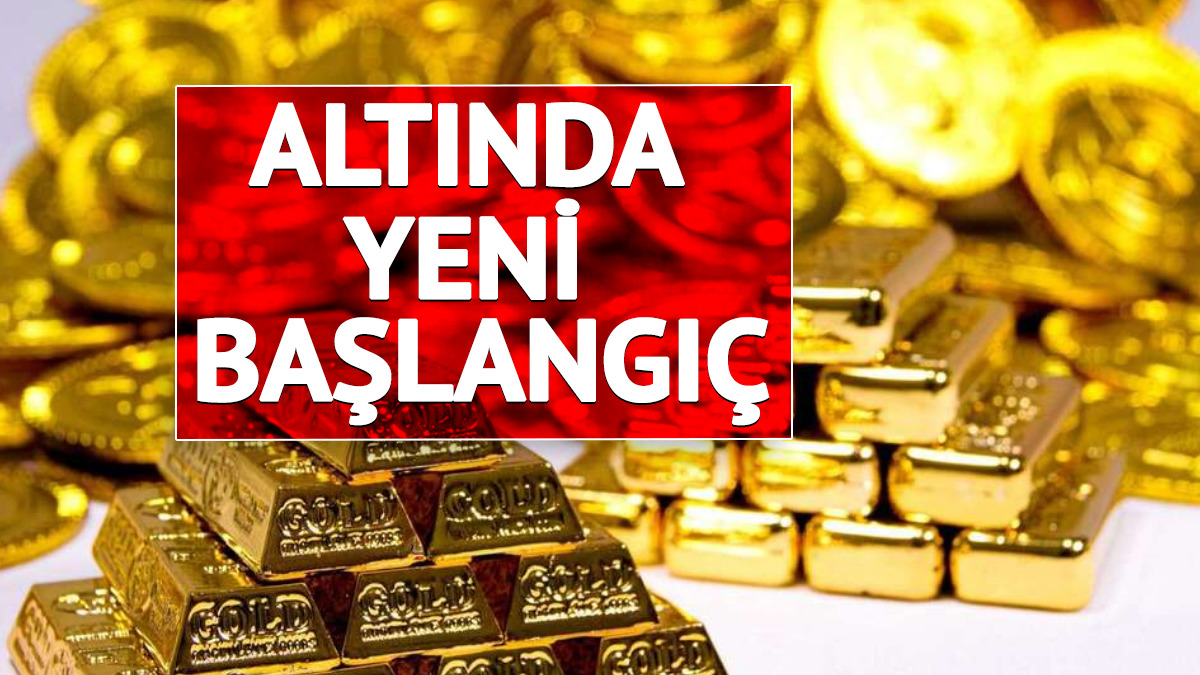 Ons Altında 6 Bin Dolar Rafından Kalktı: Bu Kez Hedef Tam 2 Katı! 8 Bin Dolar Görüşü Güçleniyor