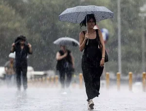 Kış Geri Dönüyor! İstanbul’da Hava 22 Nisan’da 8-10 Derece Birden Düşecek, İstanbullular O Güne Dikkat