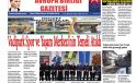 AVRUPA BİRLİĞİ GAZETESİ 305 SAYISI