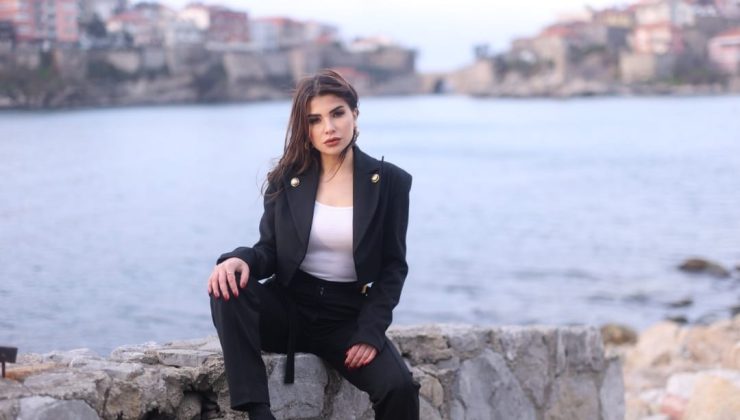 ŞİRA MÜZİK YOLCULUĞUMDAN VAZGEÇMEM