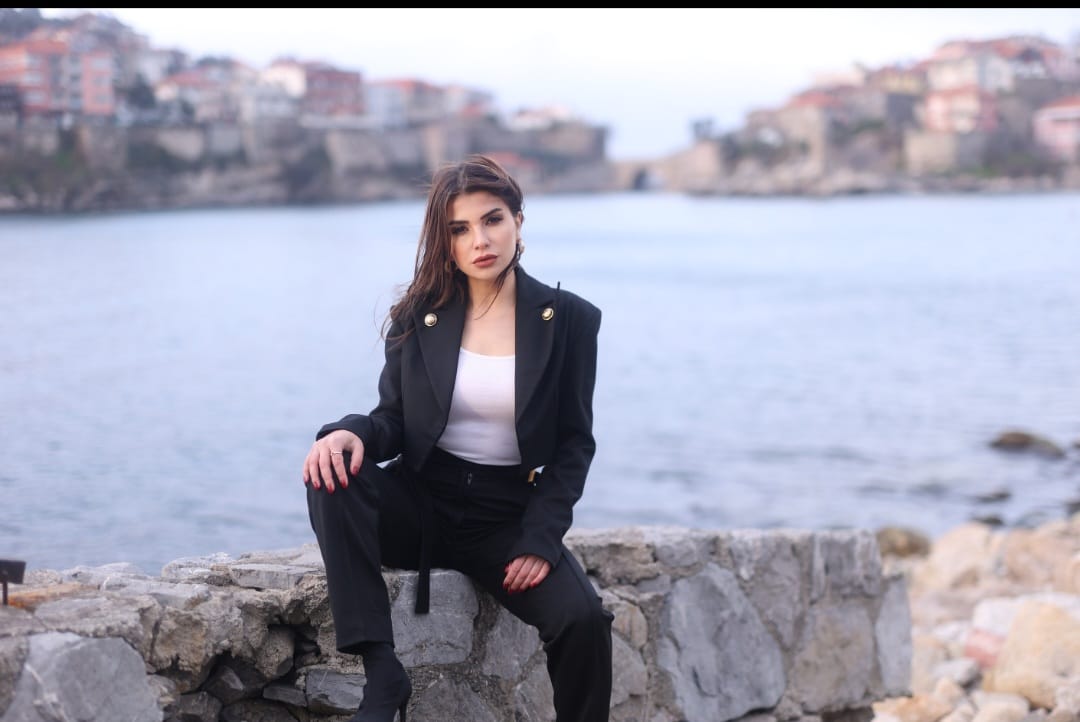 ŞİRA MÜZİK YOLCULUĞUMDAN VAZGEÇMEM