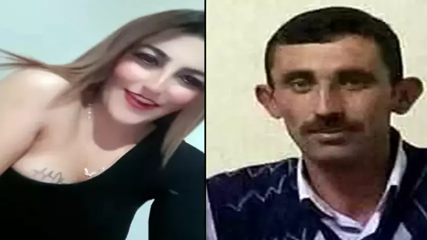 Adana’da Kan Donduran Cinayet: Muhtar Sevgilisi, Hamile Bahar’ı Bebeği Aldırmayı Reddettiği İçin Vahşice Öldürdü