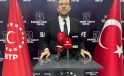 İşte BTP Sözcüsü Önder’in açıklamaları;