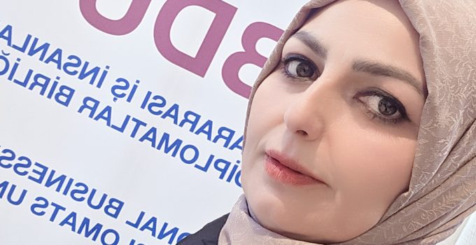 Çocuklar Mafya, Devlet Seyirci Olamaz