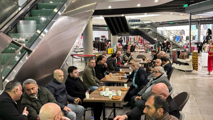 Antalya Doğu Garajı Esnafı İsyan Etti: “300 Dükkan Boş, Belediye Vaadini Tutmadı, Esnafı Bıktırıp Hibe Ettiriyorlar!”