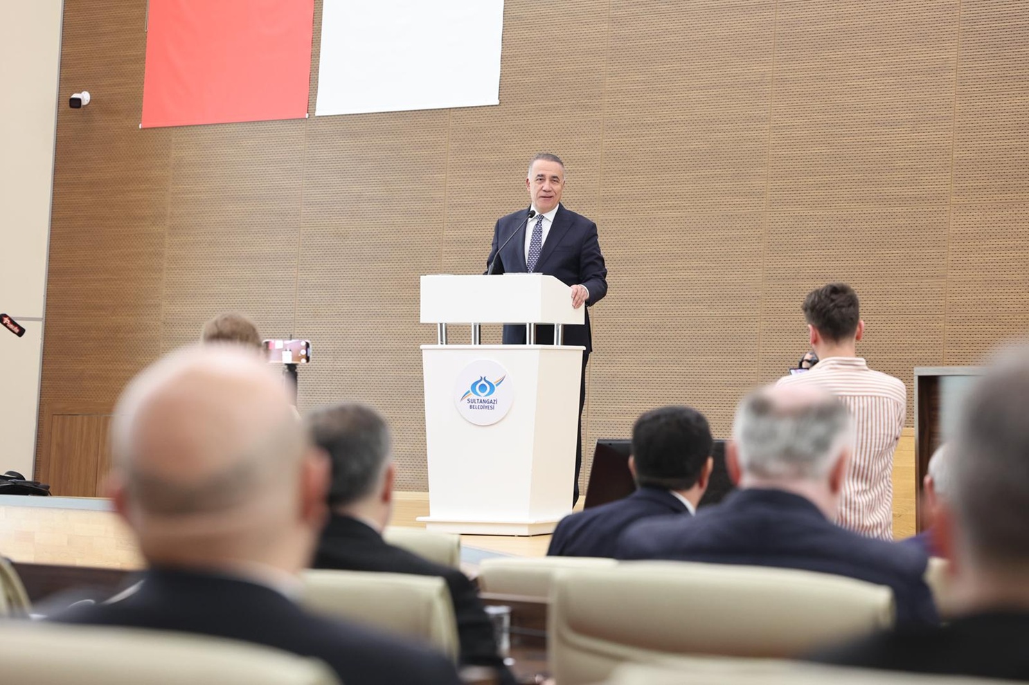 Sultangazi Belediyesi’nin 2025 Faaliyet Raporu Meclis Onayından Geçti