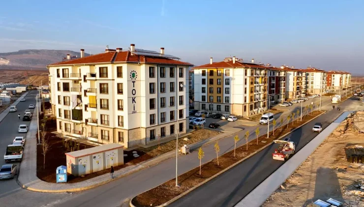İstanbul Kurası 25 Nisan’da! TOKİ’ye Kura Gecikmesinden 720 Milyon TL Net Faiz Geliri