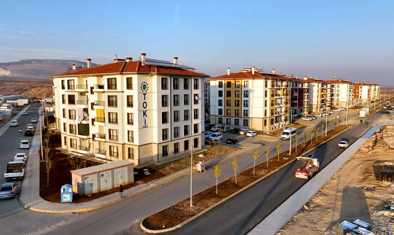 İstanbul Kurası 25 Nisan’da! TOKİ’ye Kura Gecikmesinden 720 Milyon TL Net Faiz Geliri