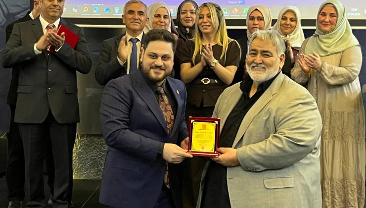 ABD kağıttan imparatorlukmuş * Trump 2026 sonunu göremez * Dün Kürt – Türk kavgası çıkarmak isteyenler bugün de Sünni – Şii kavgası istiyor  Bu dünyaya adaleti Türk getirecek  BTP lideri Hüseyin Baş partisinin il başkanları toplantısında konuştu.