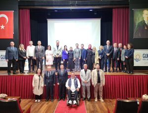 Otizm Farkındalığı İçin Gölcük’te Anlamlı Buluşma