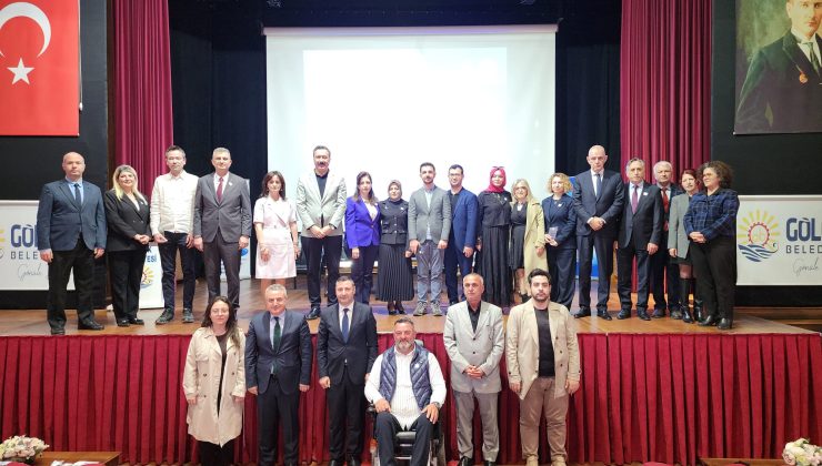 Otizm Farkındalığı İçin Gölcük’te Anlamlı Buluşma
