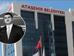 Ataşehir’de AK Parti’nin Belediye Başkan Vekili Adayı Belli Oldu!