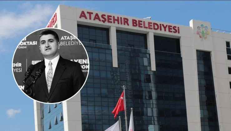 Ataşehir’de AK Parti’nin Belediye Başkan Vekili Adayı Belli Oldu!