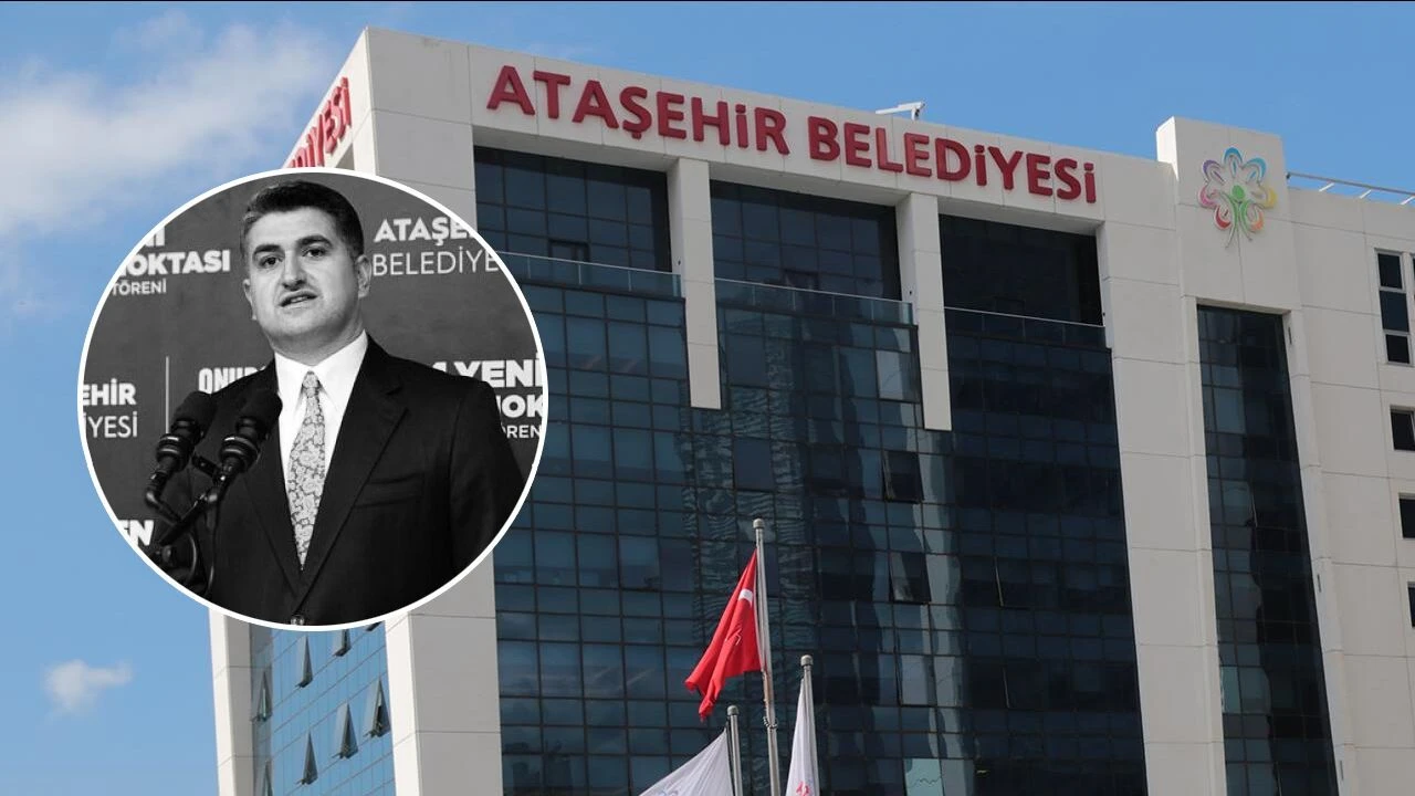 Ataşehir’de AK Parti’nin Belediye Başkan Vekili Adayı Belli Oldu!