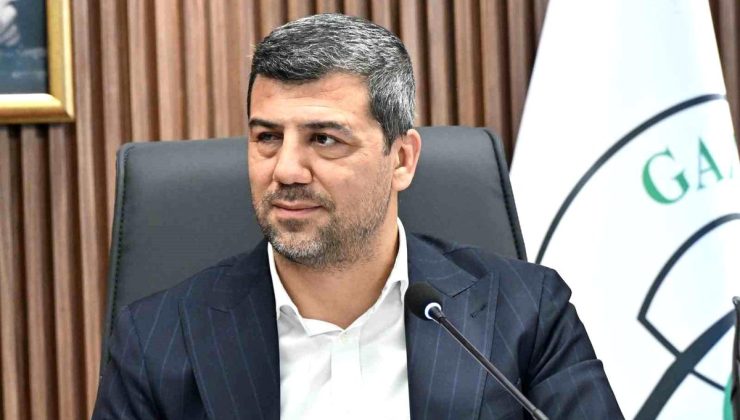 Gaziosmanpaşa Belediyesi’nin 2025 yılı faaliyet raporu, oy birliğiyle kabul edildi