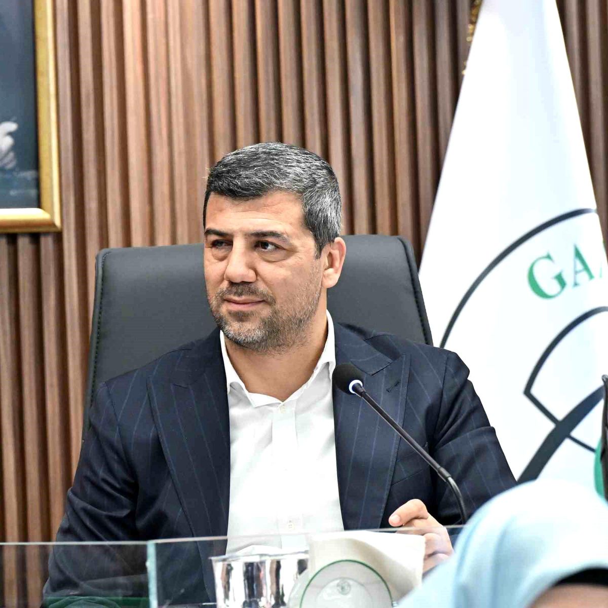 Gaziosmanpaşa Belediyesi’nin 2025 yılı faaliyet raporu, oy birliğiyle kabul edildi