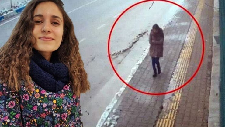 Gülistan Doku Dosyasında Yeni Gelişme: Kaybolmadan Saatler Önce Sevgilisiyle Yaptığı Yazışmalar Ortaya Çıktı