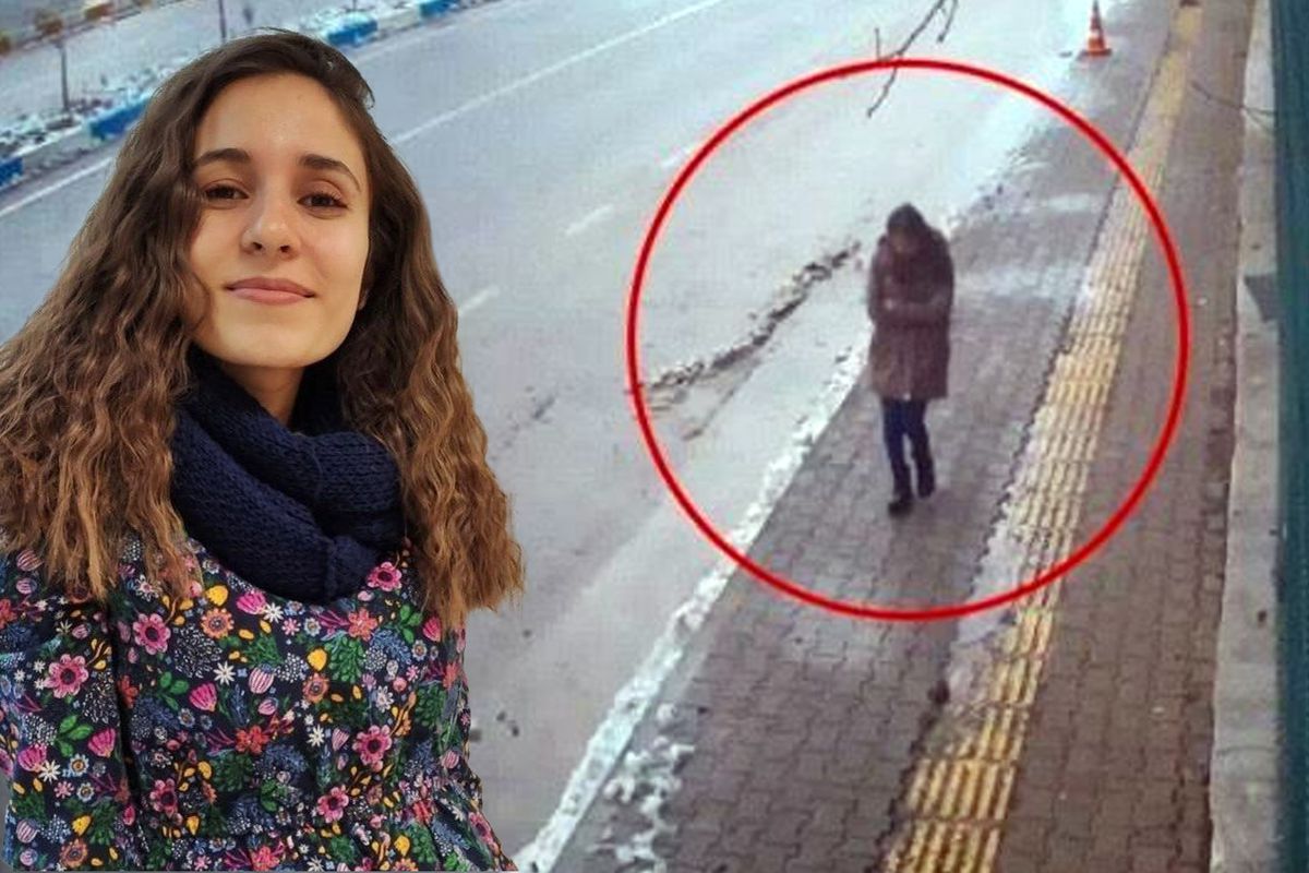 Gülistan Doku Dosyasında Yeni Gelişme: Kaybolmadan Saatler Önce Sevgilisiyle Yaptığı Yazışmalar Ortaya Çıktı