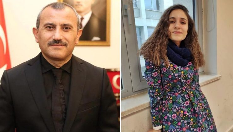 Gülistan Doku Dosyasında Bomba Gelişme: Eski Tunceli Valisi Tuncay Sonel Açığa Alındı!