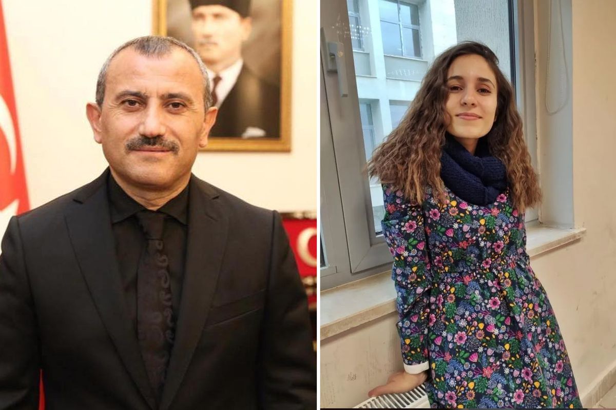 Gülistan Doku Dosyasında Bomba Gelişme: Eski Tunceli Valisi Tuncay Sonel Açığa Alındı!