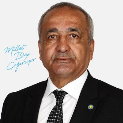 TAZİYE MESAJIYLA DUYGULANDIRDI: HARUN ÇAPUR’DAN ANLAMLI TEŞEKKÜR