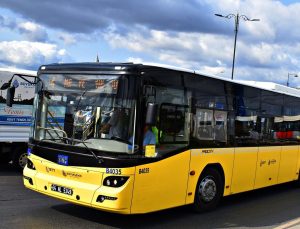İstanbul’da Özel Halk Otobüsü Şoförleri Ayaklandı: “Ücretsiz Binişe İzin Vermeyeceğiz