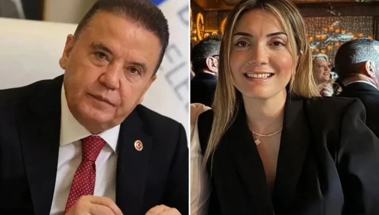 Muhittin Böcek’in Gelini Zuhal Böcek Gözaltına Alındı! Antalya’da ANSET Operasyonunda 34 Kişiye Gözaltı
