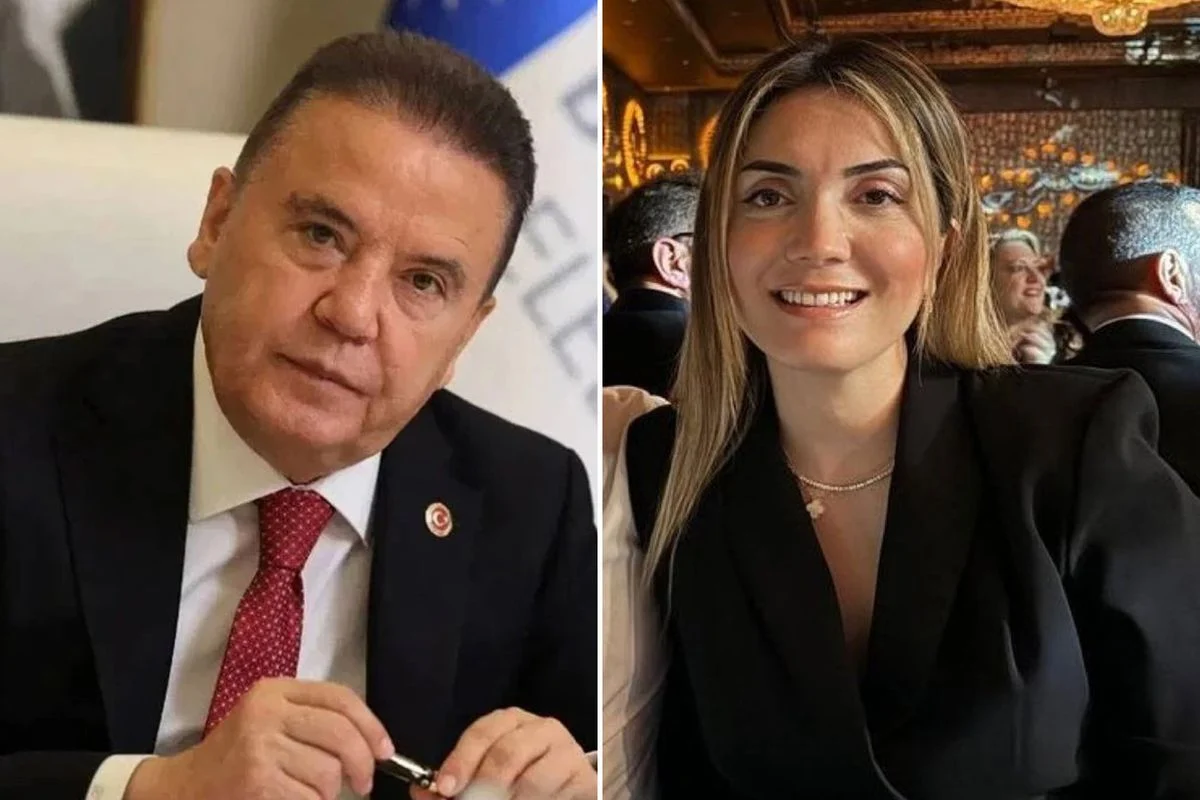 Muhittin Böcek’in Gelini Zuhal Böcek Gözaltına Alındı! Antalya’da ANSET Operasyonunda 34 Kişiye Gözaltı