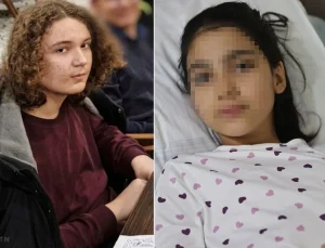 Kahramanmaraş Okul Katliamından Kurtulan 5. Sınıf Öğrencisi Fatma İkra Çam Konuştu: “Saldırgan ‘Kaçışınız Yok’ Dedi, İngilizce Konuştu”