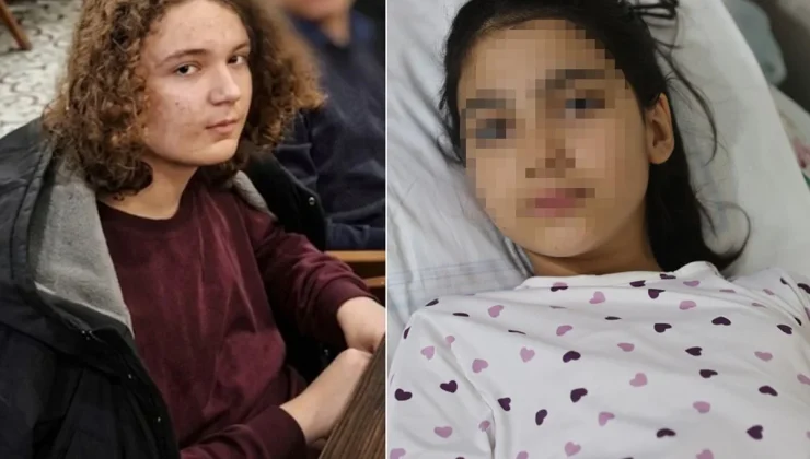 Kahramanmaraş Okul Katliamından Kurtulan 5. Sınıf Öğrencisi Fatma İkra Çam Konuştu: “Saldırgan ‘Kaçışınız Yok’ Dedi, İngilizce Konuştu”