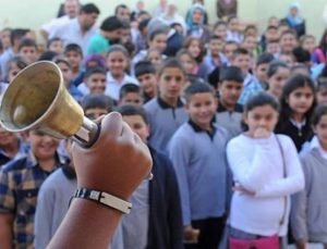 Okullar Ne Zaman Kapanacak? 2025-2026 Eğitim Öğretim Yılı Takvimi Resmen Açıklandı!