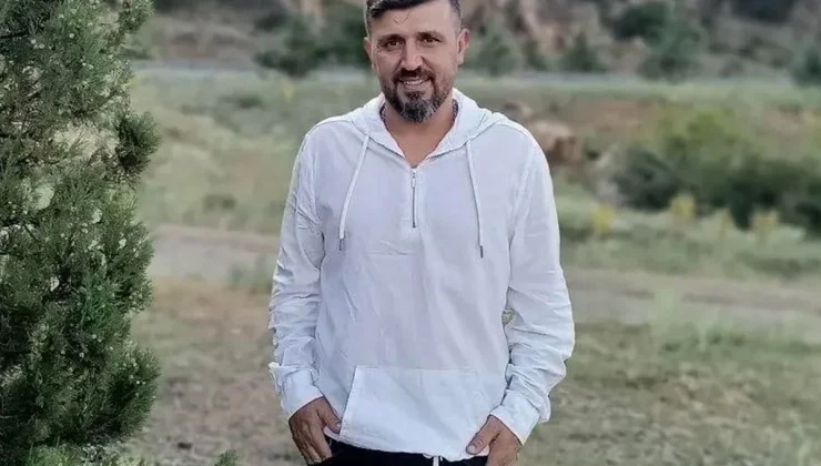 Denizli’de Kan Donduran Cinayet: Eski Eşinin Yeni Sevgilisi Sokak Ortasında Bıçaklayarak Öldürdü!