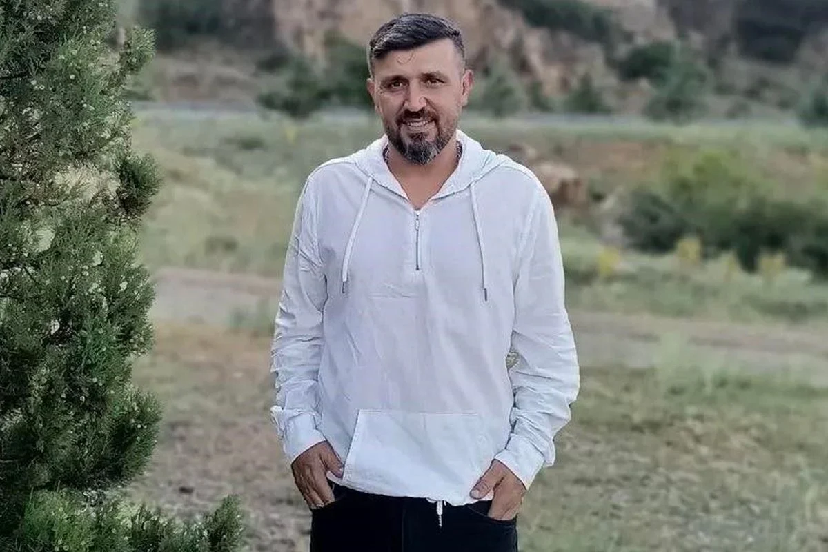Denizli’de Kan Donduran Cinayet: Eski Eşinin Yeni Sevgilisi Sokak Ortasında Bıçaklayarak Öldürdü!