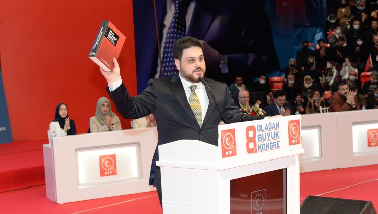 ”Türkiye’deki enflasyon, uzun yıllardır sürdürülen sistematik bir fakirleştirme politikasının sonucudur”
