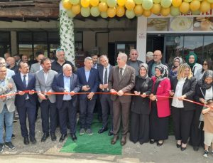 Karapürçek’te Kadın Emeği Ekonomiye Kazandırılıyor
