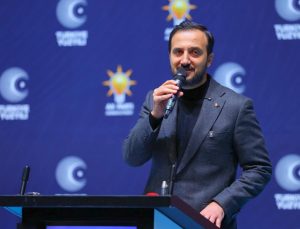 İl Başkanı Abdullah Özdemir: CHP’de siyasal çürüme kurumsallaştı